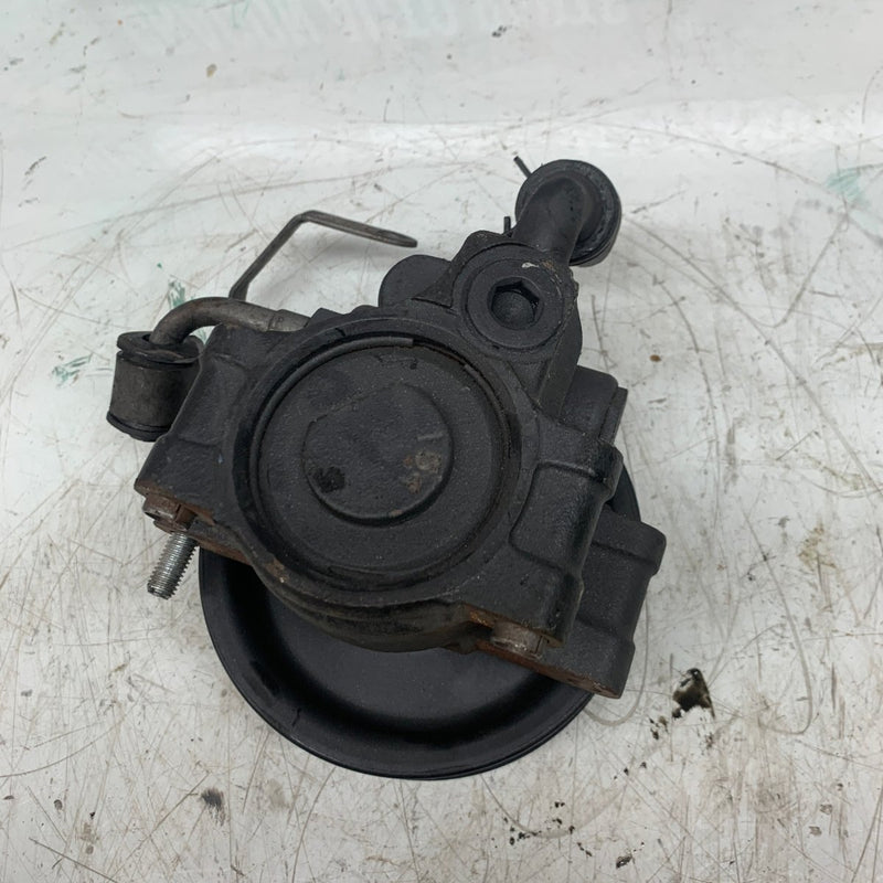 2010-2014 Ford / Transit / Power Steering Pump / 2.4L Diesel / YC1E-3A733-AC - Dragon Engines LTD