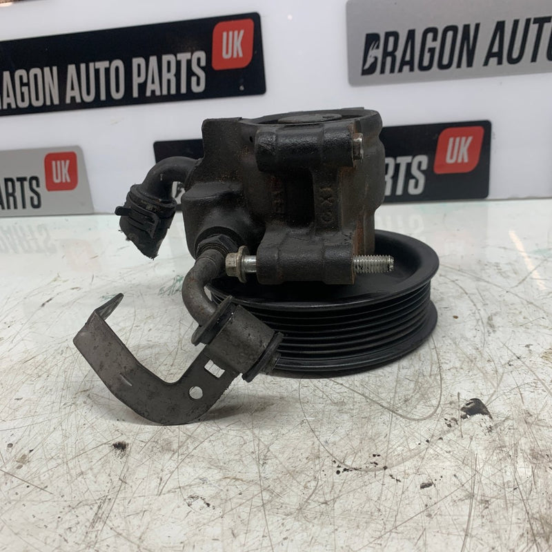 2010-2014 Ford / Transit / Power Steering Pump / 2.4L Diesel / YC1E-3A733-AC - Dragon Engines LTD