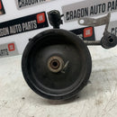 2010-2014 Ford / Transit / Power Steering Pump / 2.4L Diesel / YC1E-3A733-AC - Dragon Engines LTD