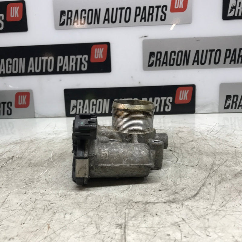 2010-2014 / Renault/Vauxhall / 1.4L Petrol / Throttle Body / 55565489 - Dragon Engines LTD