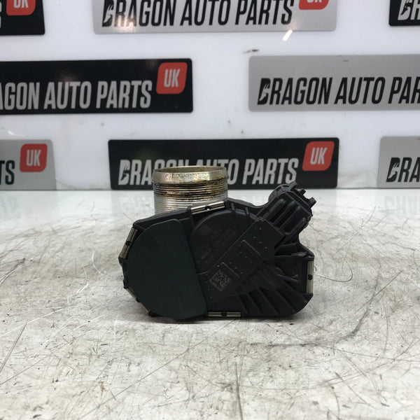 2010-2014 / Renault/Vauxhall / 1.4L Petrol / Throttle Body / 55565489 - Dragon Engines LTD