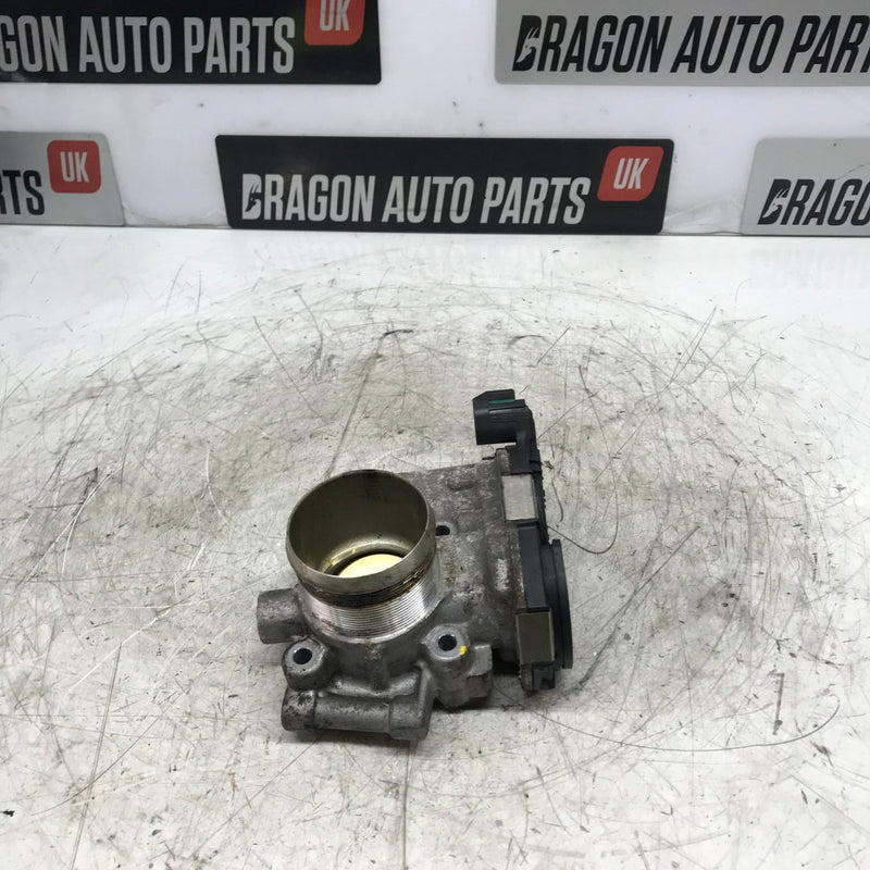 2010-2014 / Renault/Vauxhall / 1.4L Petrol / Throttle Body / 55565489 - Dragon Engines LTD