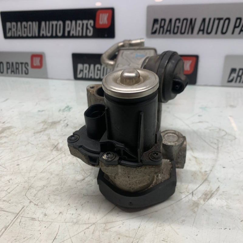 2010-2017 Audi/VW/Skoda/Seat / 1.6L-2.0L Diesel / EGR Cooler / 03L131512CE - Dragon Engines LTD