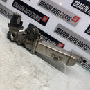 2010-2017 Audi/VW/Skoda/Seat / 1.6L-2.0L Diesel / EGR Cooler / 03L131512CE - Dragon Engines LTD