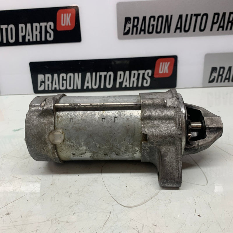 2010-2017 Mercedes-Benz / 2.1L Diesel / Starter Motor / 428000-5511 - Dragon Engines LTD