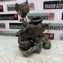 2010-2018 Mercedes Sprinter / 2.1L Diesel / Twin Turbocharger / A6510905380 - Dragon Engines LTD
