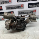 2010-2018 Mercedes Sprinter / 2.1L Diesel / Twin Turbocharger / A6510905380 - Dragon Engines LTD