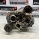 2010-2018 Mercedes Sprinter / 2.1L Diesel / Twin Turbocharger / A6510905380 - Dragon Engines LTD