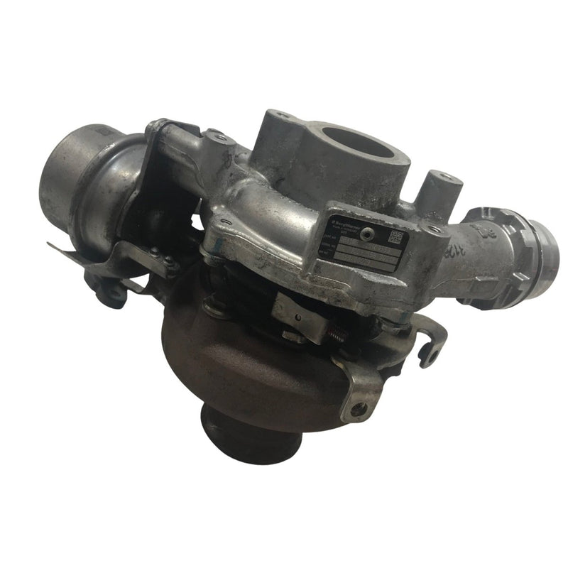 2010-2019 Nissan / Turbocharger / 1.5L Diesel / 16359700029 - Dragon Engines LTD