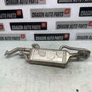 2010 / Mercedes-Benz / E-Class / EGR Cooler / 3.5L Diesel / A6421401175 - Dragon Engines LTD