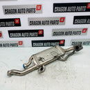 2010 / Mercedes-Benz / E-Class / EGR Cooler / 3.5L Diesel / A6421401175 - Dragon Engines LTD