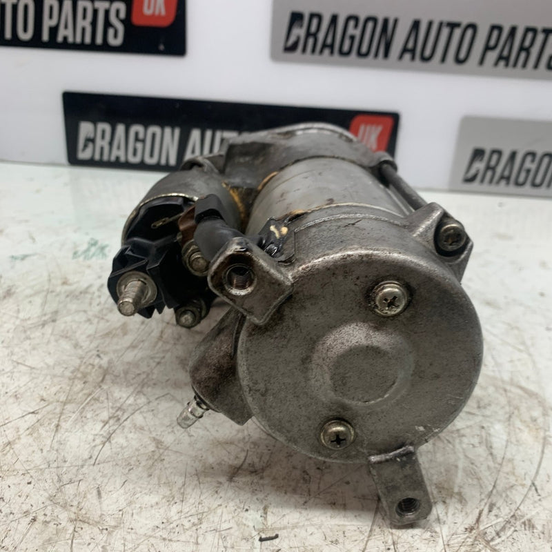 2010 Range Rover / Land Rover / Starter Motor / 3.0L Diesel / 428000-5950 - Dragon Engines LTD