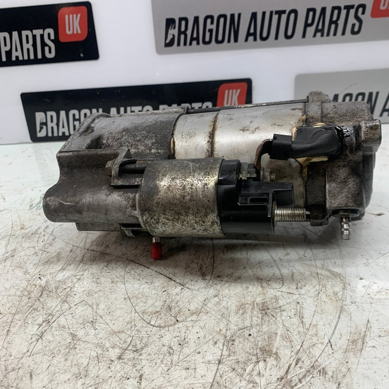 2010 Range Rover / Land Rover / Starter Motor / 3.0L Diesel / 428000-5950 - Dragon Engines LTD