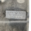 2011-16 BMW F30 F31 8 Speed Automatic Gearbox N47D20 215XKV 8HP45 8614195 - Dragon Engines LTD