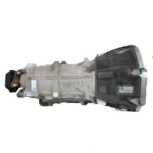 2011-16 BMW F30 F31 8 Speed Automatic Gearbox N47D20 215XKV 8HP45 8614195 - Dragon Engines LTD