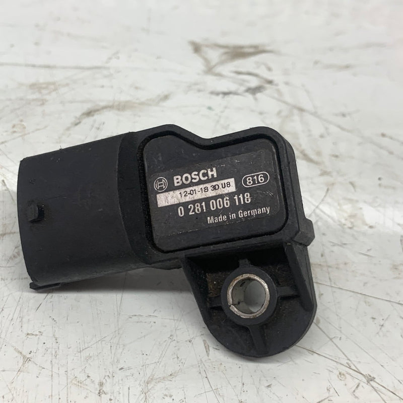 2011-2012 Honda / Civic / Cr-V III / Map Sensor / 2.2L Diesel / 0281006118 - Dragon Engines LTD