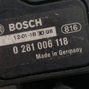 2011-2012 Honda / Civic / Cr-V III / Map Sensor / 2.2L Diesel / 0281006118 - Dragon Engines LTD