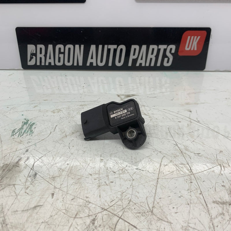 2011-2012 Honda / Civic / Cr-V III / Map Sensor / 2.2L Diesel / 0281006118 - Dragon Engines LTD