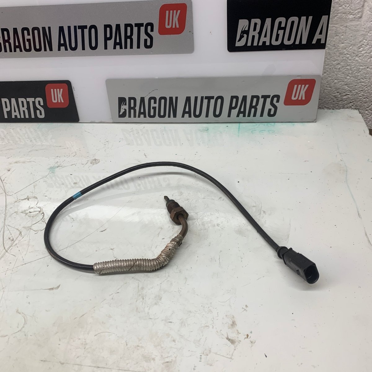 2011-2014 Audi/VW / Lambda Probe Sensor / 2.0L Diesel / 964857