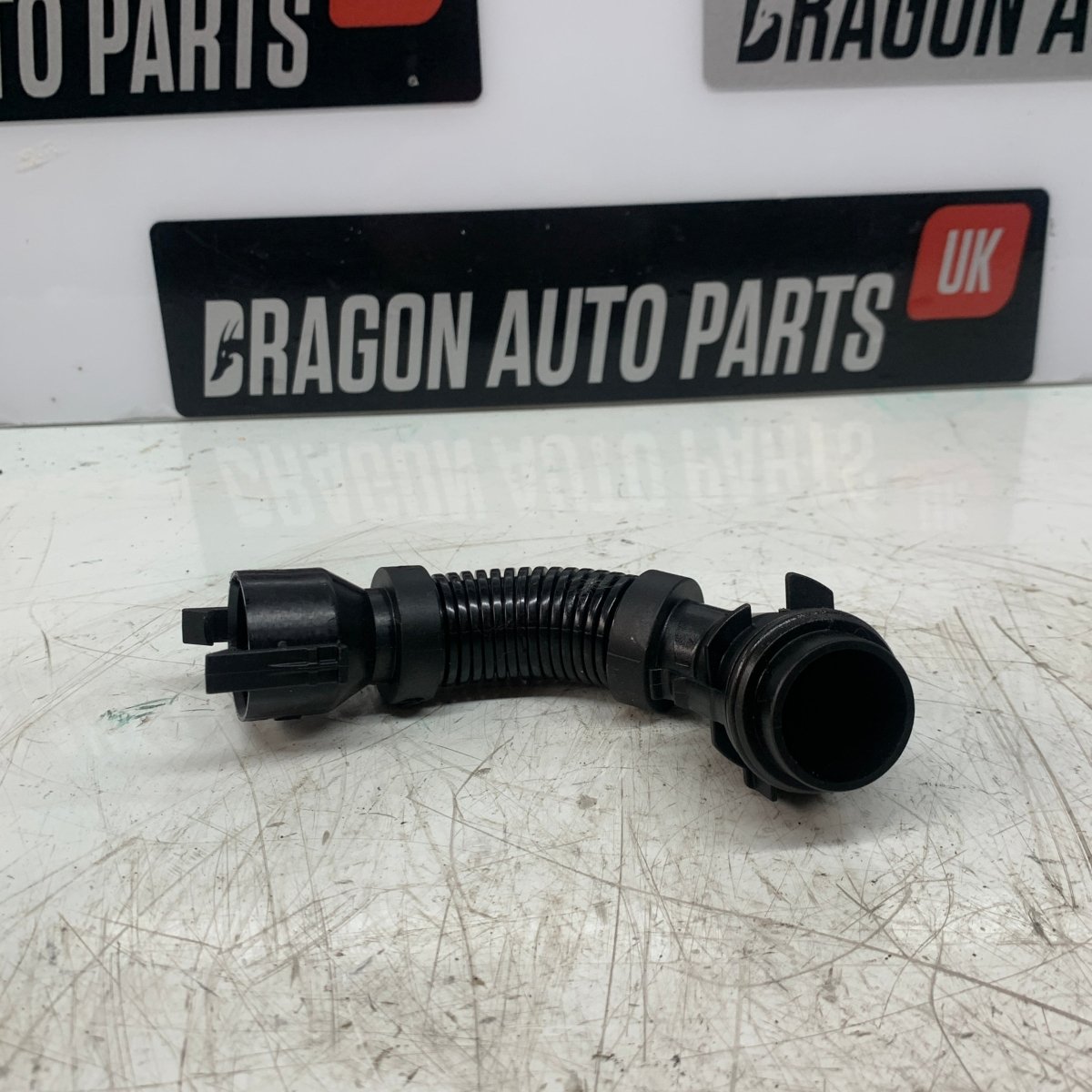 2011-2015 / BMW 3 Series / 2.0 Diesel / Air Intake Pipe / 58650910