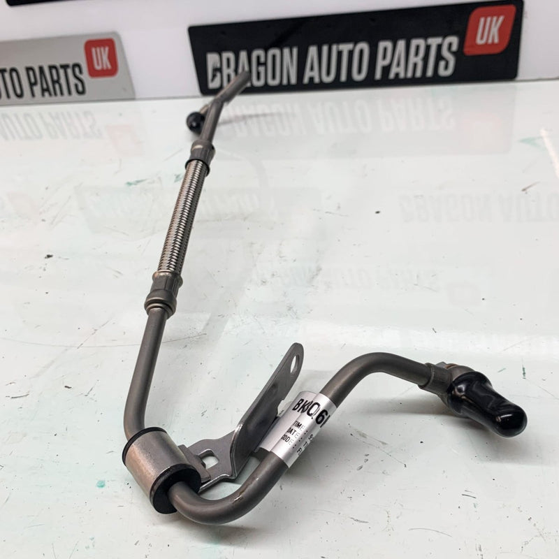 2011-2018 Ford (Transit) / Turbo Oil Feed Pipe / 2.2L Diesel / BK3Q-6K679-BA - Dragon Engines LTD