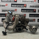 2011-2018 Mercedes Sprinter / Twin Turbocharger / 2.1L Diesel / A6510906380 - Dragon Engines LTD