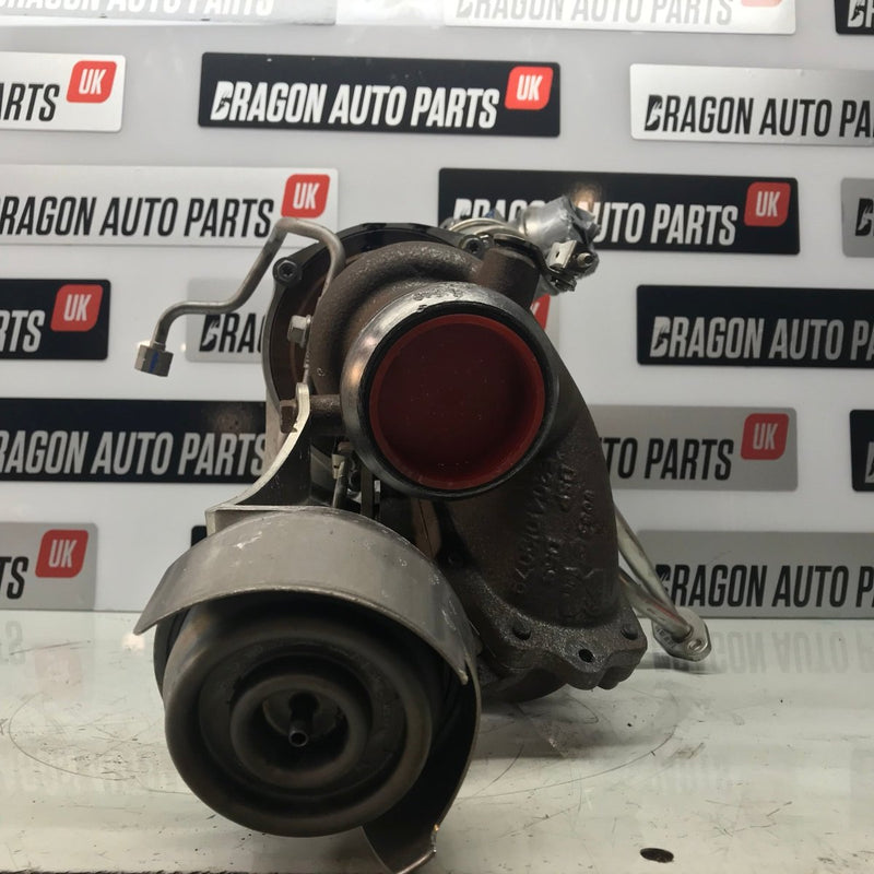 2011-2018 Mercedes Sprinter / Twin Turbocharger / 2.1L Diesel / A6510906380 - Dragon Engines LTD