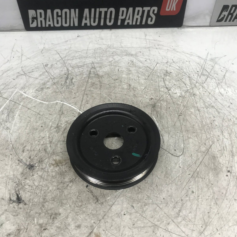 2011-2020 / MG / 1.5L Petrol / Water Pump Pulley / 10173706 - Dragon Engines LTD