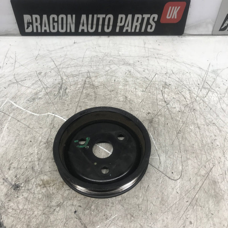 2011-2020 / MG / 1.5L Petrol / Water Pump Pulley / 10173706 - Dragon Engines LTD