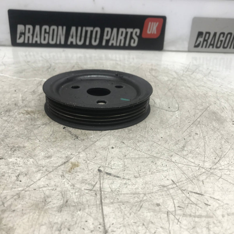 2011-2020 / MG / 1.5L Petrol / Water Pump Pulley / 10173706 - Dragon Engines LTD