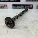 2011 BMW / Mini / Camshaft Inlet / 1.6/2.0L Diesel / 11318506076 - Dragon Engines LTD