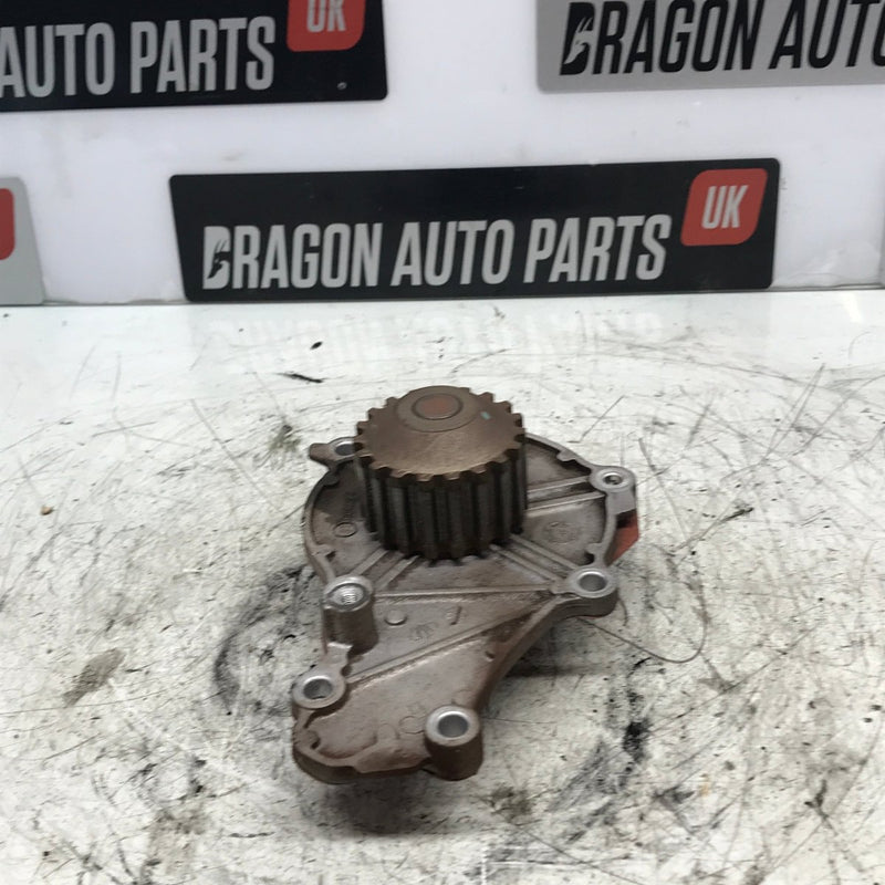 2011 Fiat/Citroen / Water Pump / 1.6L diesel / 9654514780 - Dragon Engines LTD