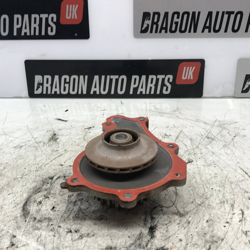 2011 Fiat/Citroen / Water Pump / 1.6L diesel / 9654514780 - Dragon Engines LTD