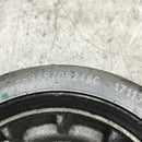 2011-On Jaguar/Land Rover / Crank Pulley / 2.2L diesel / 9687062480 - Dragon Engines LTD