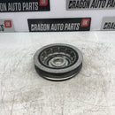 2011-On Jaguar/Land Rover / Crank Pulley / 2.2L diesel / 9687062480 - Dragon Engines LTD