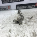 2012-17 Audi/VW/Skoda/Seat / Oil Return Pipe / 2.0L Diesel / 04L145736H - Dragon Engines LTD