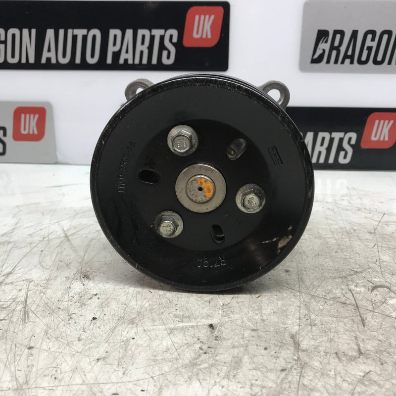 2012-2014 Land/Range Rover / Water Pump and Pulley / 4.4L Diesel / AH4Q-8509-AA - Dragon Engines LTD