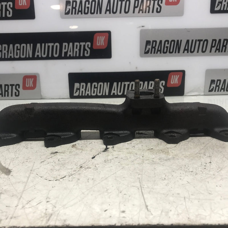 2012-2015 Citroen/Peugeot / Exhaust Manifold / 1.6L Diesel / 725711 - Dragon Engines LTD