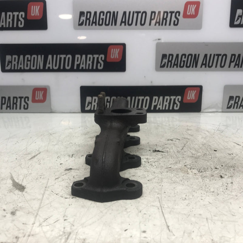 2012-2015 Citroen/Peugeot / Exhaust Manifold / 1.6L Diesel / 725711 - Dragon Engines LTD