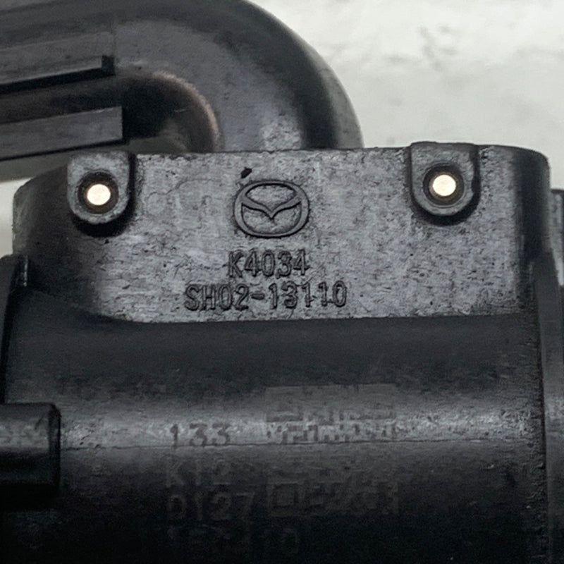 2012-2015 / Mazda / 2.2L Diesel / Intake Air Temperature Sensor / SH0213110 - Dragon Engines LTD