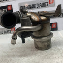 2012-2017 / Audi / VW / Golf / Seat / 1.6L Diesel / EGR And Cooler / 04L131512BG - Dragon Engines LTD