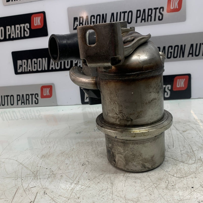 2012-2017 / Audi / VW / Golf / Seat / 1.6L Diesel / EGR And Cooler / 04L131512BG - Dragon Engines LTD