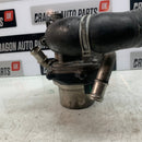 2012-2017 / Audi / VW / Golf / Seat / 1.6L Diesel / EGR And Cooler / 04L131512BG - Dragon Engines LTD