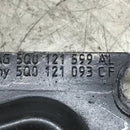 2012-2017 VW / Passat / Water Pump Bracket / 2.0L Diesel / 5Q0121093CF - Dragon Engines LTD