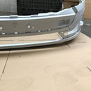 2012-2018 Ford / Front Bumper With Fog Holes / 2.0L Diesel / 1779136 - Dragon Engines LTD