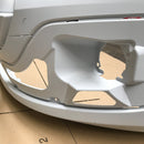 2012-2018 Ford / Front Bumper With Fog Holes / 2.0L Diesel / 1779136 - Dragon Engines LTD