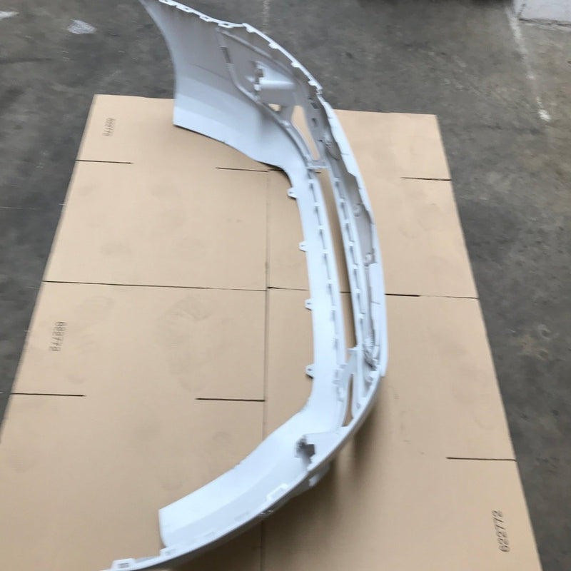 2012-2018 Ford / Front Bumper With Fog Holes / 2.0L Diesel / 1779136 - Dragon Engines LTD