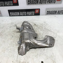 2012-2018 Mercedes Benz / Exhaust Heat Shield / 1.8/2.1L Diesel / A6510961068 - Dragon Engines LTD