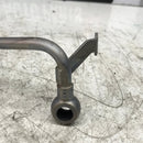2012-2018 Mercedes-Benz / Oil Feed Pipe / 1.8-2.1L Diesel / A6511800820 - Dragon Engines LTD