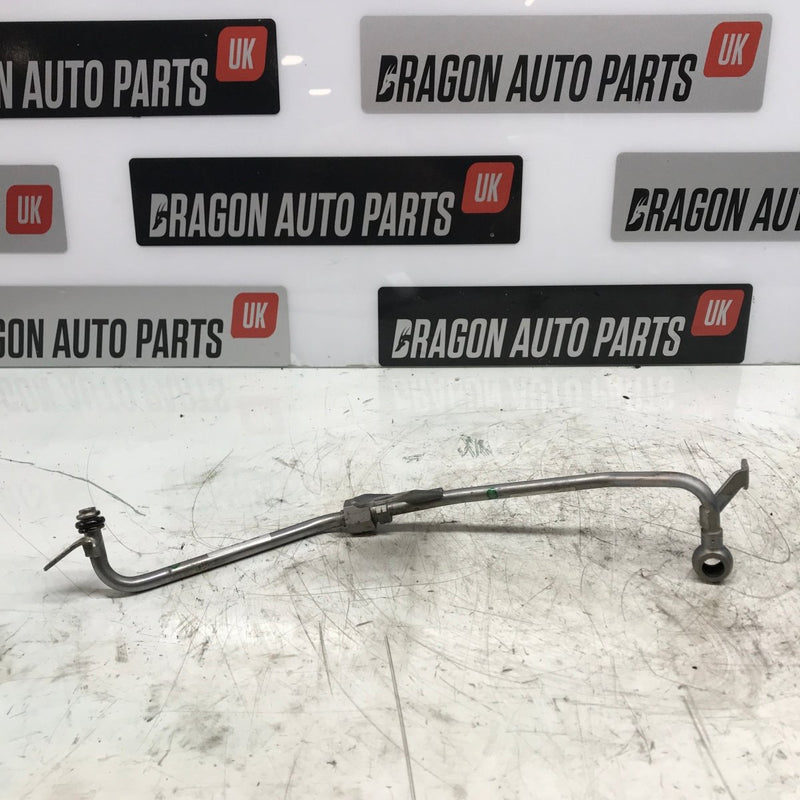 2012-2018 Mercedes-Benz / Oil Feed Pipe / 1.8-2.1L Diesel / A6511800820 - Dragon Engines LTD